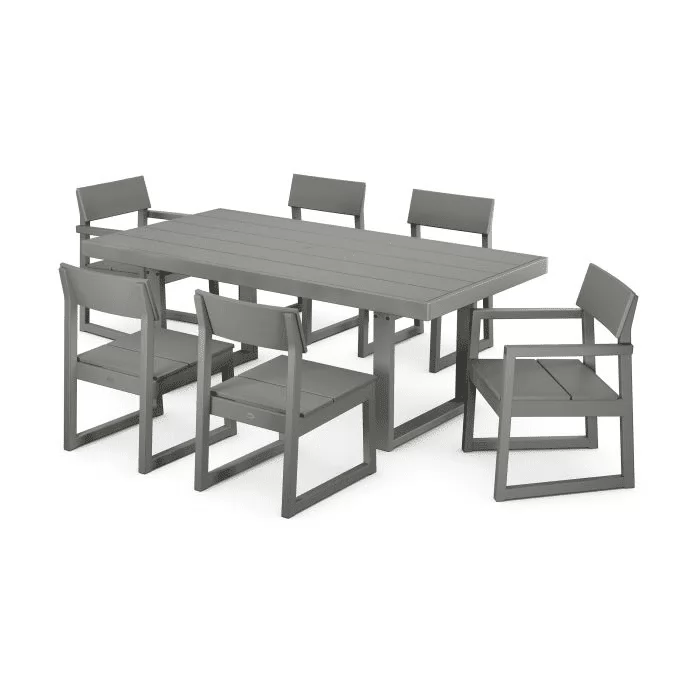 HDPE Outdoor Leisure Chair